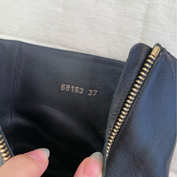 Dear Frances Spirit Boot - Picture 5 of 6